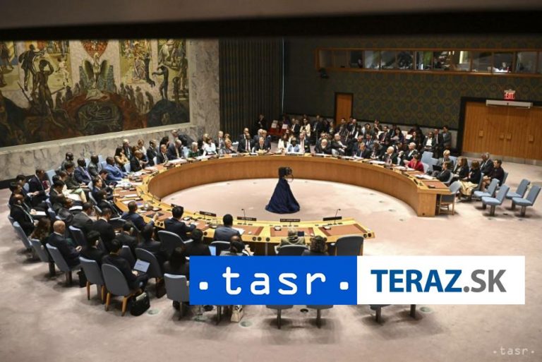 Ak bude africký štát členom BR OSN, nebude mať právo veta