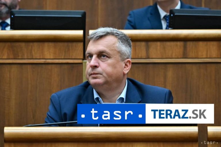 Spor o rodičovský dôchodok ohrozil podľa A. Danka stabilitu vlády