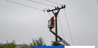 Protikorupčné orgány vykonávajú zásah v energetickom sektore