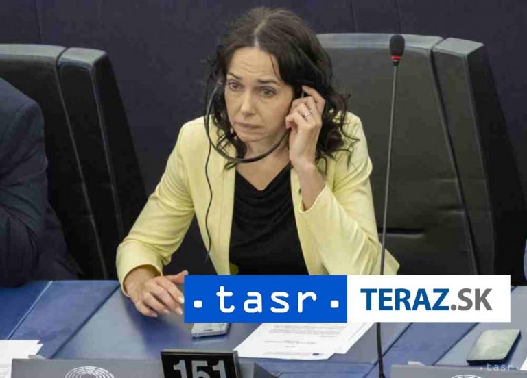 Slovenskí europoslanci hodnotia Orbánov prejav rôzne