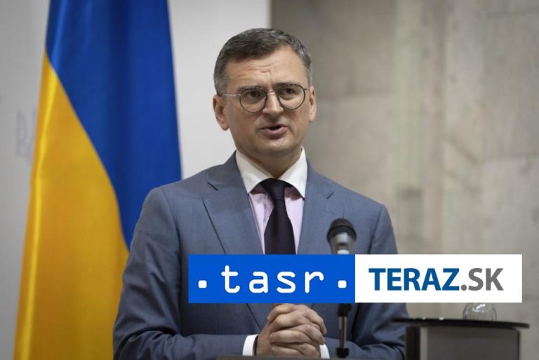 ČR ocenila úsilie Kulebu pri získavaní podpory spojencov