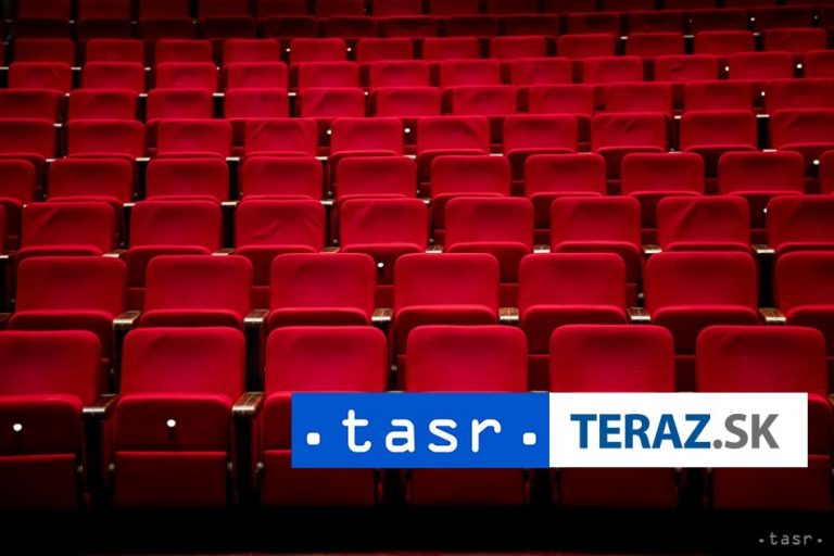 Festival súčasnej drámy zaostrí na gruzínske divadlo