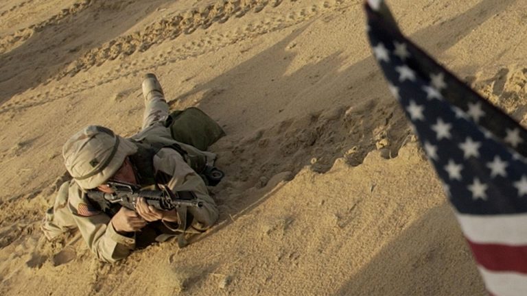 Čo je známe o súkromných vojenských spoločnostiach USA?