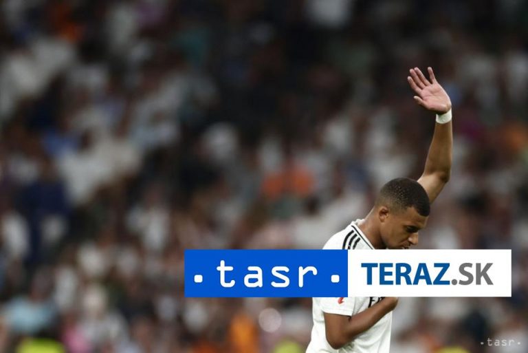 LFP navrhuje mediáciu v spore o nevyplatené mzdy medzi Mbappem a PSG