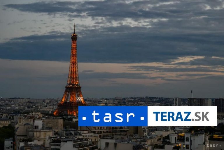 Francúzi zmarili tri útoky počas olympiády v Paríži a ďalších mestách
