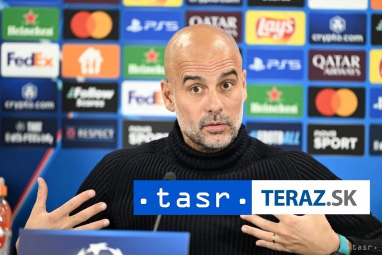 Podľa Guardiolu musí City popremýšľať o budúcnosti De Bruyneho