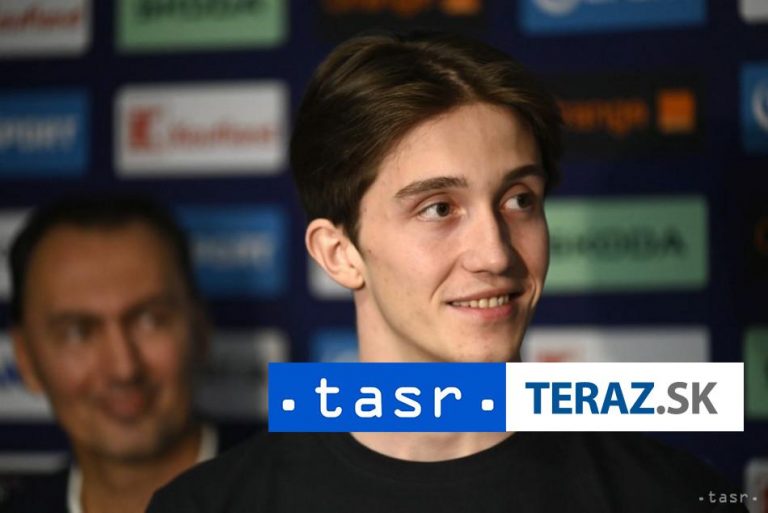 Šiesti Slováci majú istotu štartu, Honzek má prvý tím na dosah