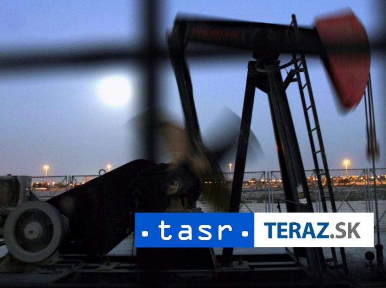 IEA znížila odhad rastu dopytu po rope v tomto roku