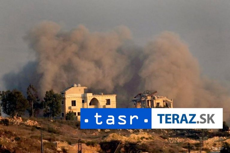 Izrael cielil na vysokopostaveného veliteľa Hizballáhu