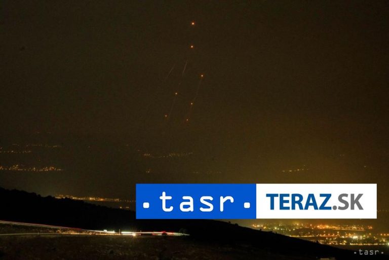 Izrael zostáva otvorený zmierneniu napätia s Hizballáhom