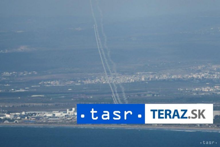 Z ďalšej eskalácie na Blízkom východe nezíska žiadna krajina