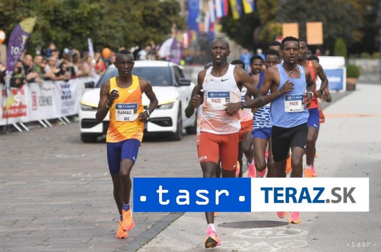 Košice a Maratónsky klub podpísali memorandum o spolupráci