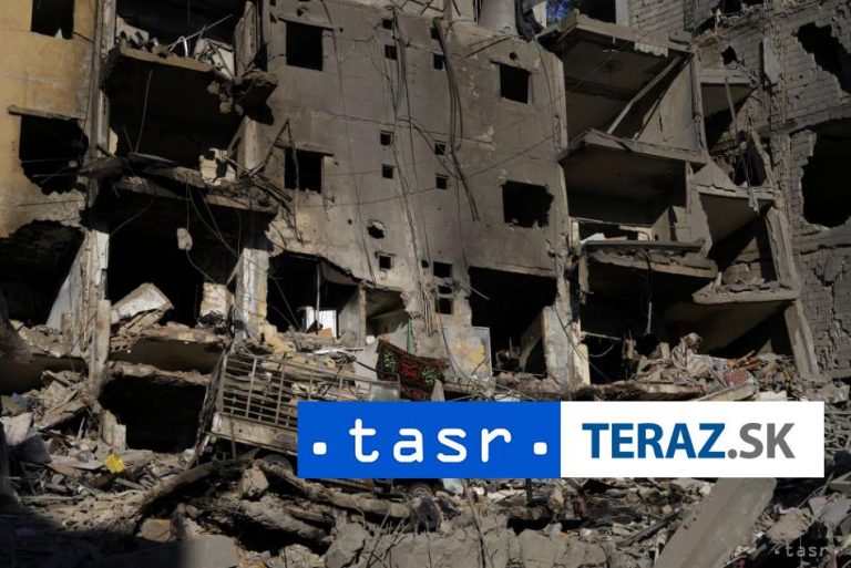 Izrael vyzval obyvateľov pohraničných obcí Libanonu na evakuáciu