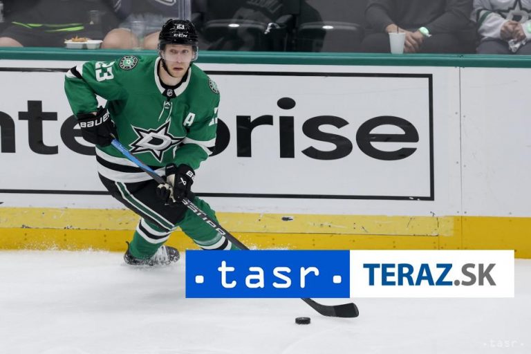 Lindell podpísal s Dallasom nový päťročný kontrakt