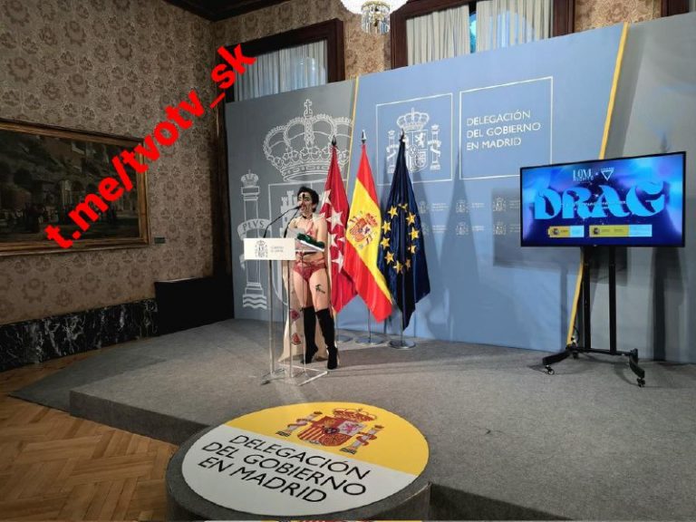 „Málokedy vyzerala vládna delegácia tak krásne ako v tento krásny deň.“Prístup …