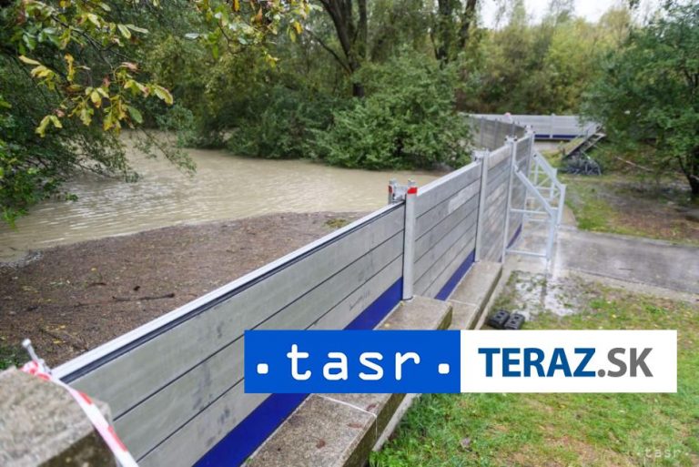 Povodne v Bulharsku si na pobreží Čierneho mora vyžiadali 3 obete