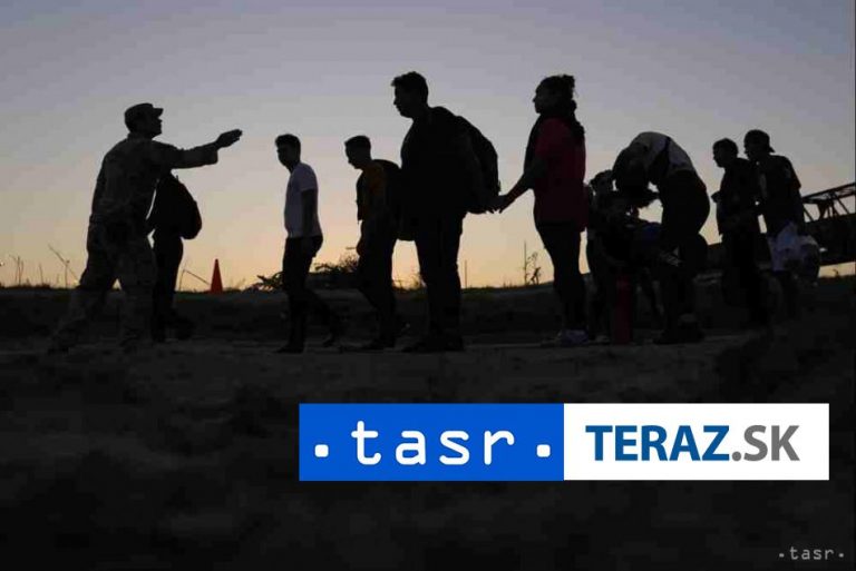 Kosovo bude prijímať obmedzené množstvo ilegálnych migrantov z USA