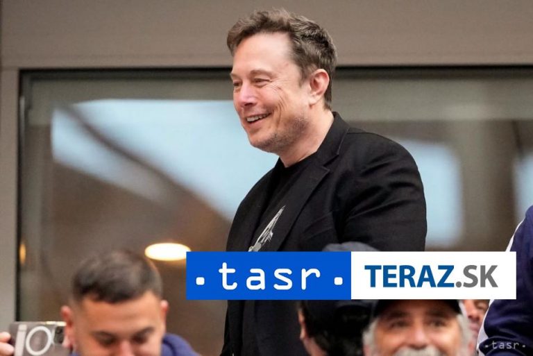 Musk označil austrálsku vládu za fašištov