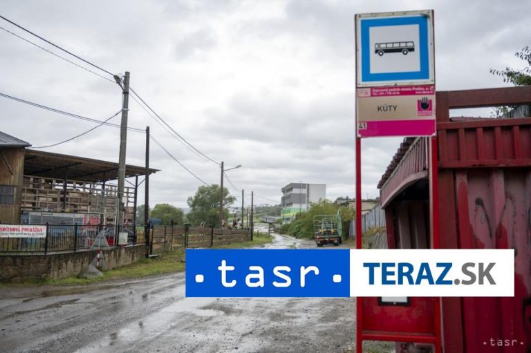 Na pomoc pri povodniach vyrazili aj prešovskí dobrovoľní hasiči