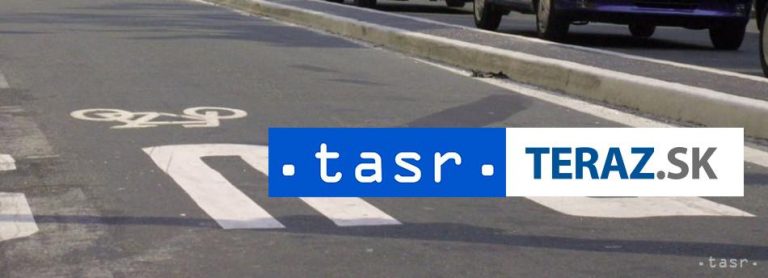 Na Moskovskej triede v Košiciach od utorka uzavrú jeden jazdný pruh