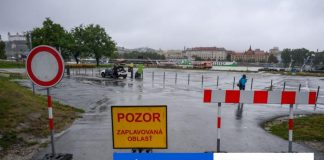 Viete, čo robiť pri povodniach? Toto radia odborníci