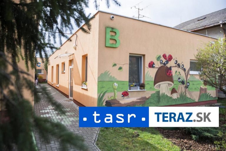 Niektoré základné a materské školy v Bratislave budú zatvorené