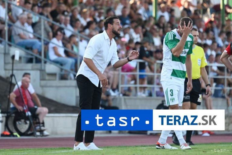 Novým trénerom MFK Skalica sa stal Čech Oulehla