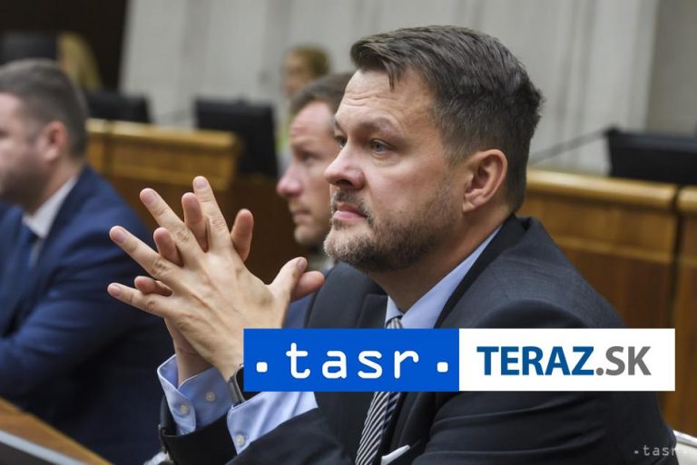 O Šimečkovi nehlasovali Migaľ a Šalitroš z Hlasu