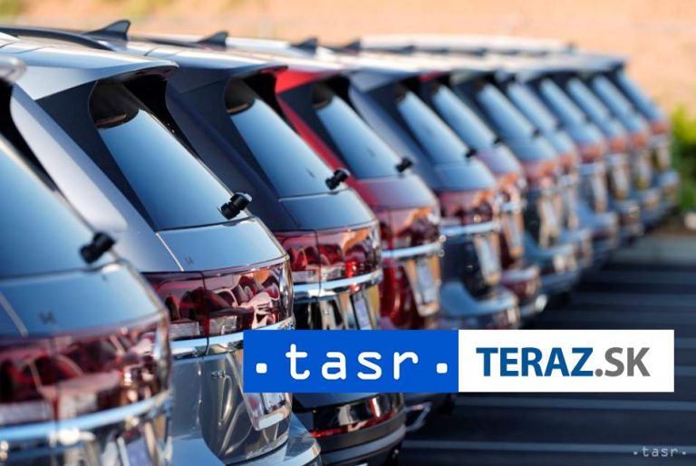 Volkswagen zvýši podiel vo výrobcovi elektromobilov Rivian