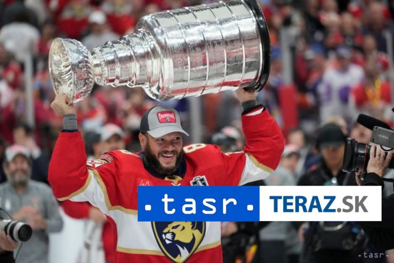 Okposo po zisku Stanleyho pohára s Floridou oznámil koniec kariéry