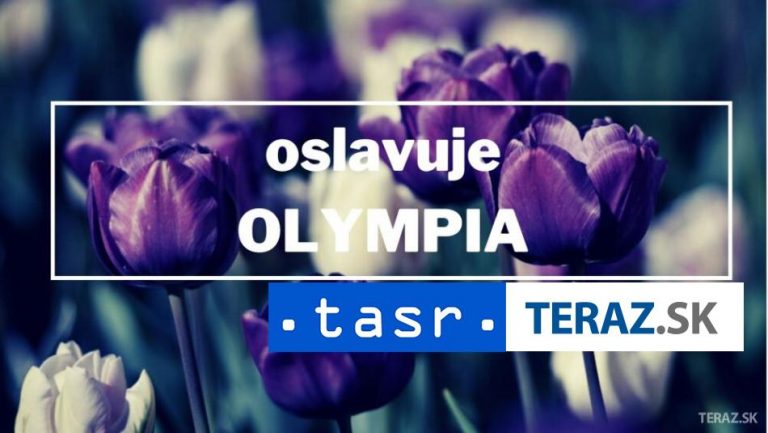 Olympia je impulzívna