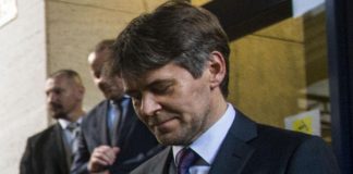 Štátny tajomník M. Eštok odcestoval do Bruselu na zasadnutia šerpov