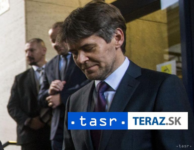 Štátny tajomník rezortu diplomacie M. Eštok odcestuje do USA