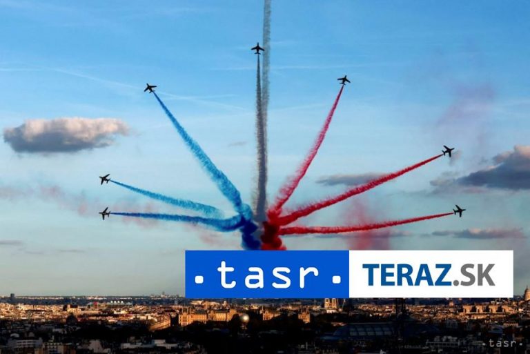 Paríž sa oficiálne rozlúčil s tohtoročnými hrami