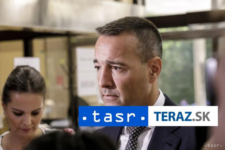 Drucker očakáva stiahnutie návrhu SNS o sexuálnej orientácii