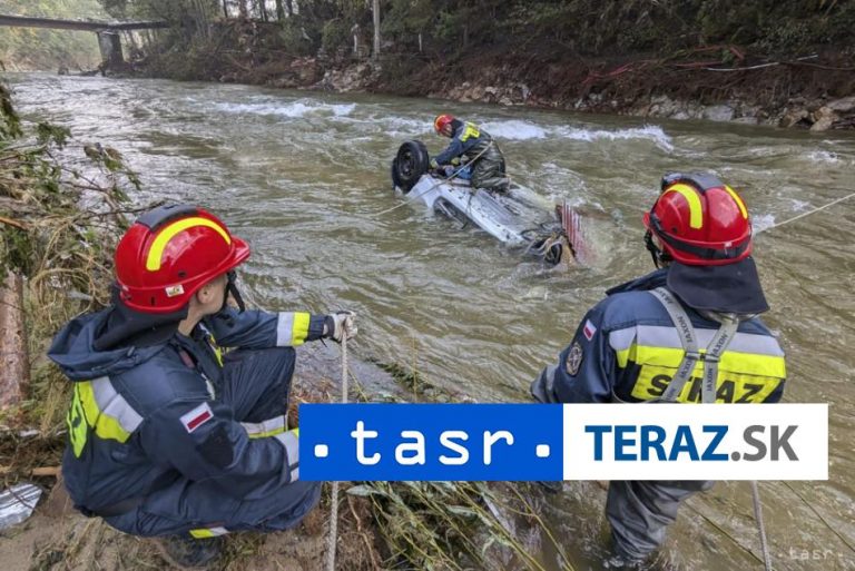 Poľský futbalový zväz finančne pomôže klubom, ktoré zasiahli povodne