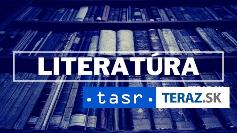 Prehľad noviniek na slovenskom knižnom trhu