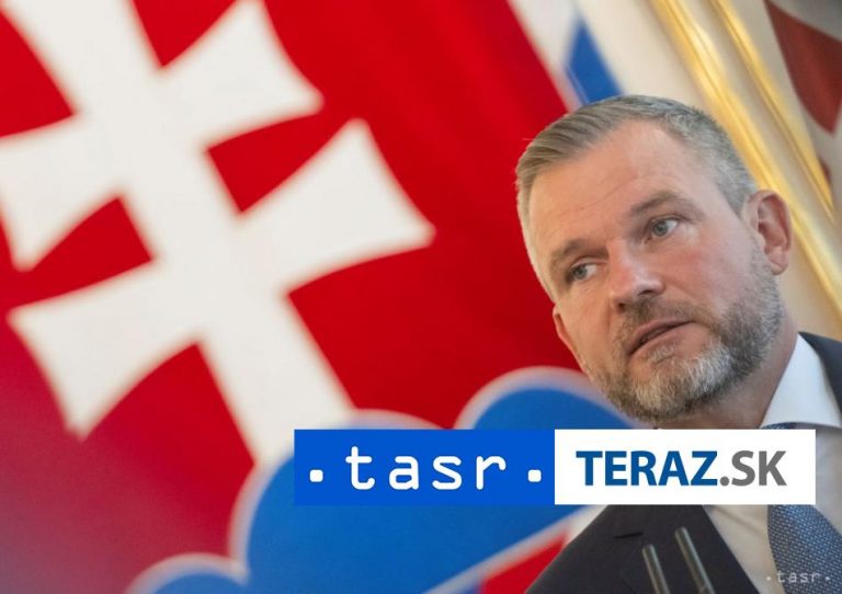 Prezident vetoval zákon o vodách, prekáža mu jedno z ustanovení