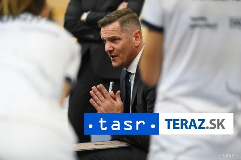 Prievidza sa po prehre tešila, Jankovič: Ideme reprezentovať