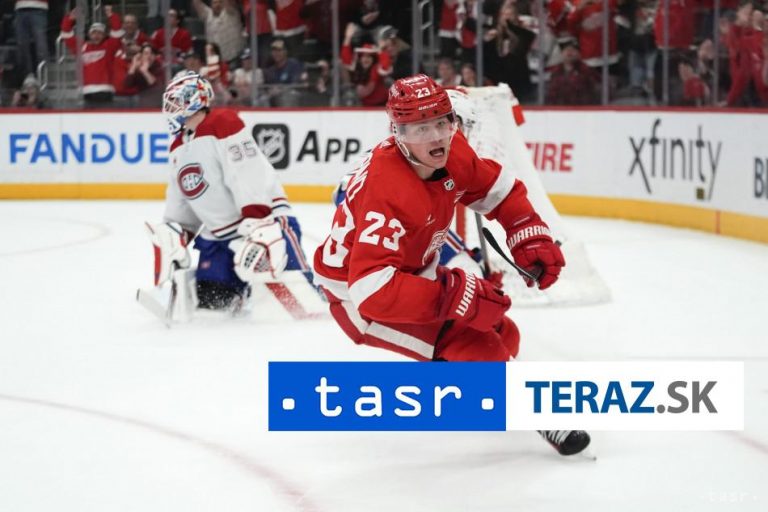 Raymond podpísal s Detroitom 8-ročnú zmluvu, zarobí 64,6 miliónov USD