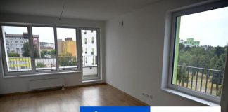 Žilinský kraj pripravuje výstavbu nájomných bytov v Čadci