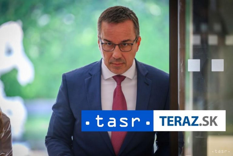 Dohoda koaličných lídrov dáva podľa Tomáša nádej na stabilnú väčšinu