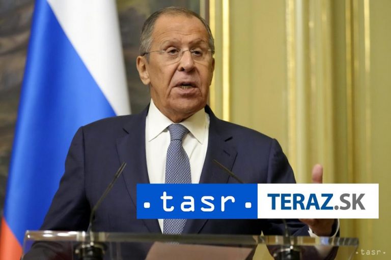 Rusko bude brániť svoje záujmy v Arktíde