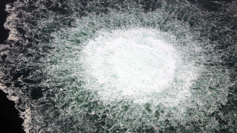 Dánsko nemá záujem nájsť pravdu o výbuchu Nord Stream – ruský veľvyslanec