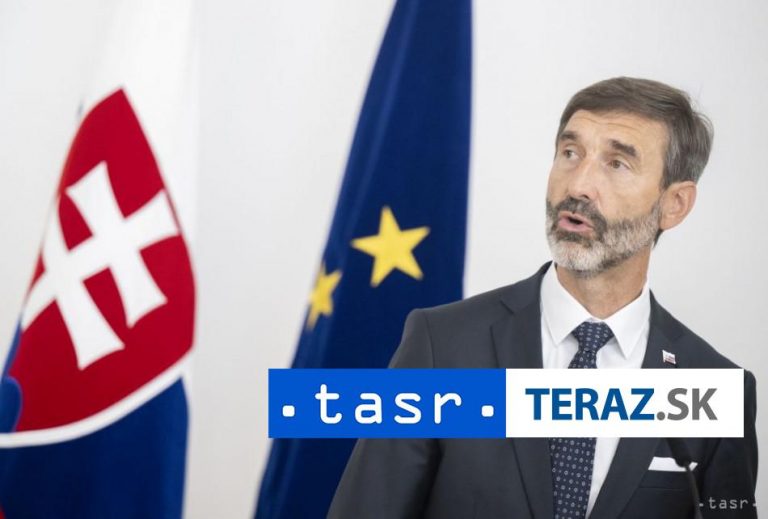 Minister zahraničných vecí v utorok odcestuje na návštevu Švajčiarska