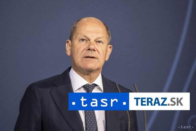 Spolupredsedníčka SPD podporila kandidatúru Scholza na post kancelára