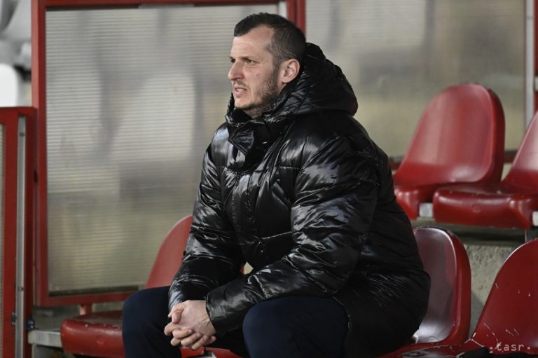 Slovenská 18-ka remizovala s USA 1:1 na Ježek Cupe