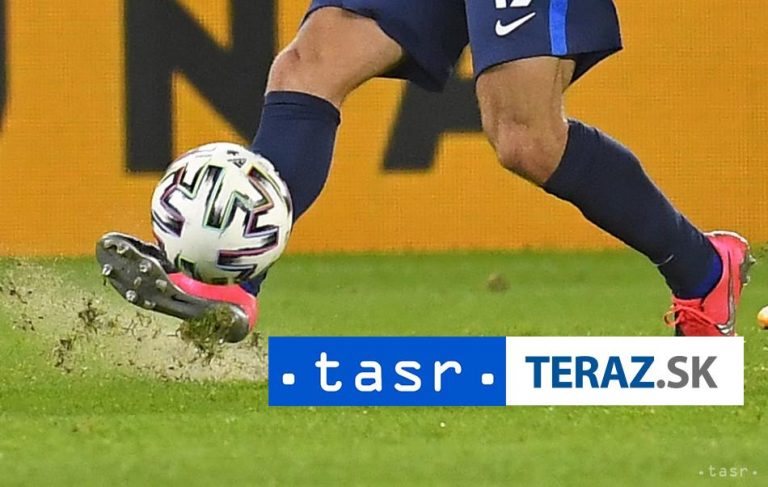 Slovenská osemnástka podľahla v príprave rovesníkom z Maďarska 2:3