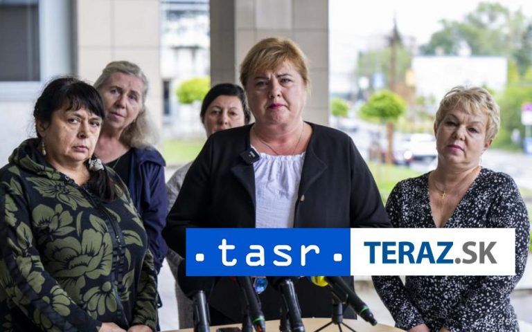 Sestry požiadali ministra, aby sa konsolidácia nedotkla ich miezd