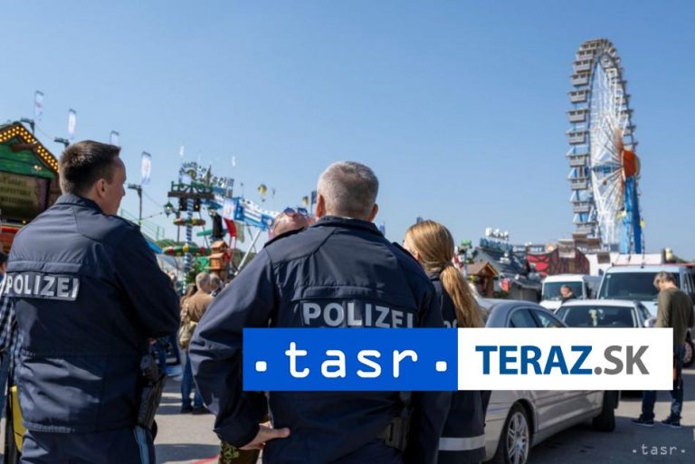 Sprísnia bezpečnostné opatrenia na Oktoberfeste po útoku v Solingene